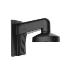   Hikvision DS-1272ZJ-120-B Fali tartó dómkamerákhoz; fekete