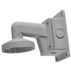   Hikvision DS-1272ZJ-120B Fali tartó dómkamerákhoz; integrált kötődobozzal