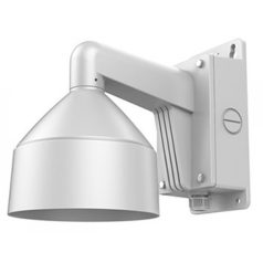   Hikvision DS-1273ZJ-DM26-B Fali tartó dómkamerákhoz; integrált kötődobozzal