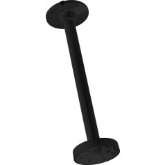   Hikvision DS-1471ZJ-135-B Függesztő tartó dómkamerákhoz; DS-2CD21x5 és G0 sorozathoz; fekete