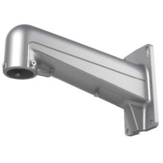   Hikvision DS-1602ZJ-P Kültéri fali tartó 5" speed dómhoz; szürke