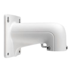 Hikvision DS-1618ZJ Fali tartó 4"; PTZ dómkamerákhoz