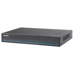   Hikvision DS-1TP08I/AT 8 csatornás Power over Coax tápegység; PoC kamerákhoz