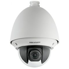   Hikvision DS-2AE4225T-A (E) 2 MP THD PTZ dómkamera kültérre; 25x zoom; 24 VAC