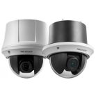 Hikvision DS-2AE4225T-A3 (D) 2 MP THD IR PTZ dómkamera beltérre; 25x zoom