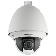   Hikvision DS-2AE4225T-D (D) 2 MP THD PTZ dómkamera kültérre; 25x zoom; 1080p