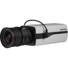   Hikvision DS-2CC12D9T-E 2 MP THD WDR boxkamera; OSD menüvel; PoC