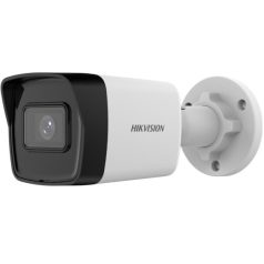  Hikvision DS-2CD1043G2-IUF (2.8mm) 4 MP fix EXIR IP csőkamera; beépített mikrofon