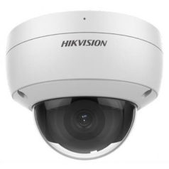   Hikvision DS-2CD1123G0-IUF (2.8mm)(C) 2 MP fix EXIR IP dómkamera; beépített mikrofon