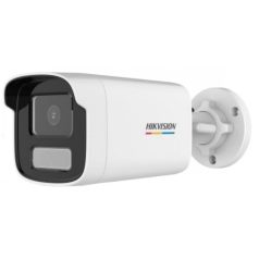   Hikvision DS-2CD1T47G0-L (4mm)(C) 4 MP WDR fix ColorVu IP csőkamera; láthatófény