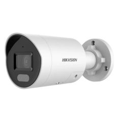   Hikvision DS-2CD2067G2H-LIU/SL (4mm)(eF) 6 MP WDR fix ColorVu IP csőkamera; IR/láthatófény; beépített mikrofon; fény- és hangriasztás