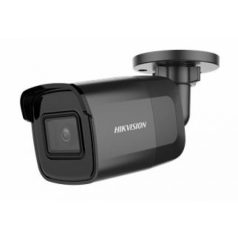   Hikvision DS-2CD2085FWD-I-B (2.8mm)(B) 8 MP WDR fix EXIR IP csőkamera; fekete