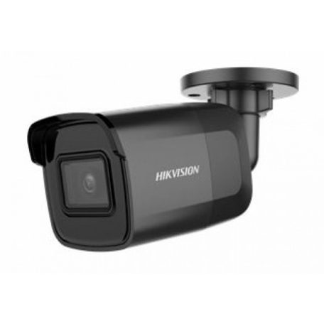 Hikvision DS-2CD2085FWD-I-B (2.8mm)(B) 8 MP WDR fix EXIR IP csőkamera; fekete