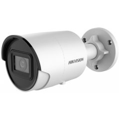   Hikvision DS-2CD2086G2-IU (6mm)(C) 8 MP AcuSense WDR fix EXIR IP csőkamera; beépített mikrofon