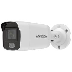   Hikvision DS-2CD2087G2-L (2.8mm)(C) 8 MP WDR fix ColorVu AcuSense IP csőkamera; láthatófény