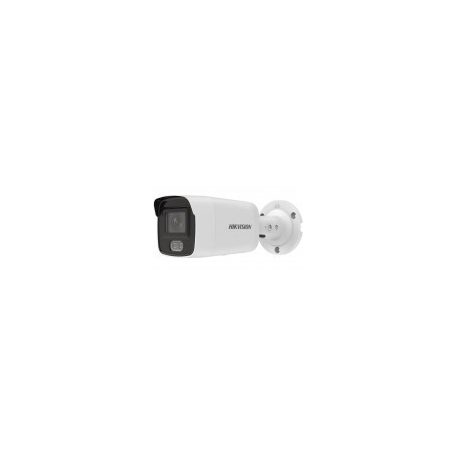 Hikvision DS-2CD2087G2-L (4mm)(C) 8 MP WDR fix ColorVu AcuSense IP csőkamera; láthatófény