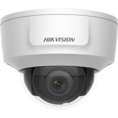   Hikvision DS-2CD2125G0-IMS (2.8mm) 2 MP WDR fix EXIR IP dómkamera; HDMI kimenettel