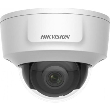 Hikvision DS-2CD2125G0-IMS (2.8mm) 2 MP WDR fix EXIR IP dómkamera; HDMI kimenettel
