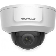   Hikvision DS-2CD2125G0-IMS (4mm) 2 MP WDR fix EXIR IP dómkamera; HDMI kimenettel