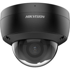   Hikvision DS-2CD2143G2-IU-B (4mm) 4 MP WDR fix EXIR IP dómkamera; beépített mikrofon