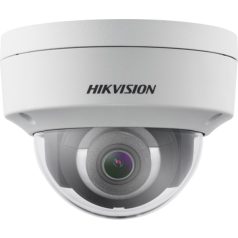   HIKVISION DS-2CD2146G1-IS (2.8mm) 4 MP AcuSense WDR fix EXIR IP dómkamera, hang/riasztás be- és kimenet
