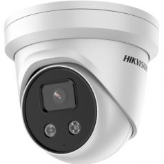   Hikvision DS-2CD2346G2-I (6mm) (C) 4 MP AcuSense WDR fix EXIR IP turret kamera; 30 m IR-távolsággal