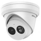 Hikvision DS-2CD2383G2-IU (4mm) 8 MP WDR fix EXIR IP turret kamera; beépített mikrofon