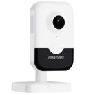 Hikvision DS-2CD2423G2-IW (4mm)(W) 2 MP beltéri fix EXIR IP csempekamera; beépített mikrofon; WiFi
