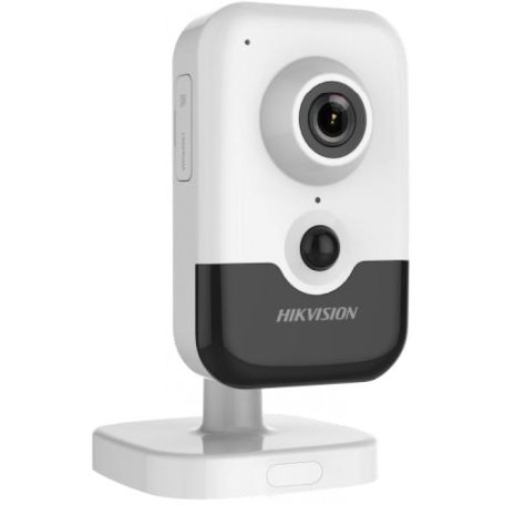 Hikvision DS-2CD2425FWD-I (2.8mm) 2 MP WDR beltéri fix EXIR IP csempekamera PIR szenzorral
