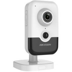   Hikvision DS-2CD2443G0-IW (4mm) (W) 4 MP WDR beltéri WiFi fix EXIR IP csempekamera PIR szenzorral; beépített mikrofon és hangszóró