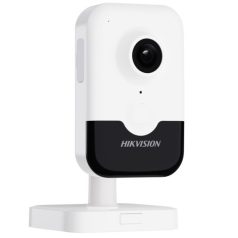   Hikvision DS-2CD2443G2-IW (4mm)(W) 4 MP beltéri fix EXIR IP csempekamera; beépített mikrofon; WiFi