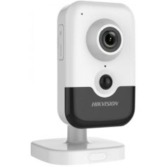   Hikvision DS-2CD2463G2-I (4mm) 6 MP WDR beltéri fix IP csempekamera PIR szenzorral
