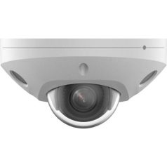   Hikvision DS-2CD2523G2-LIS2U (4mm) 2 MP AcuSense WDR fix IP mini dómkamera; IR/láthatófény; hang I/O; riasztás I/O; mikrofon