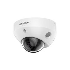   Hikvision DS-2CD2586G2-I (4mm)(C) 8 MP WDR fix EXIR AcuSense IP mini dómkamera; mikrofon