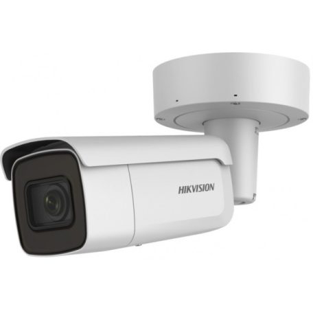 Hikvision DS-2CD2626G2-IZS (2.8-12mm)(C) 2 MP AcuSense WDR motoros zoom EXIR IP csőkamera; hang I/O; integrált RJ45