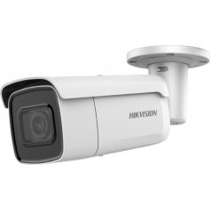   Hikvision DS-2CD2646G2T-IZS(2.8-12mm)(C) 4 MP AcuSense WDR motoros zoom EXIR IP csőkamera; hang I/O; riasztás I/O