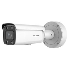   Hikvision DS-2CD2647G2-LZS (3.6-9mm)(C) 4 MP ColorVu AcuSense WDR motoros IP csőkamera; láthatófény