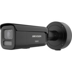   Hikvision DS-2CD2647G3-LIZS2UY/SL-B(2812 4 MP ColorVu WDR motoros IP csőkamera;IR/láthatófény;beépített mikrofon;fény és hangriasztás;NEMA 4X