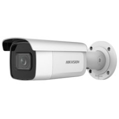   Hikvision DS-2CD2663G2-IZS (2.8-12mm) 6 MP WDR motoros zoom EXIR IP csőkamera; hang I/O; riasztás I/O