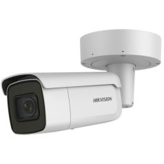   Hikvision DS-2CD2665FWD-IZS (2.8-12mm) 6 MP WDR motoros zoom EXIR IP csőkamera; hang be- és kimenet