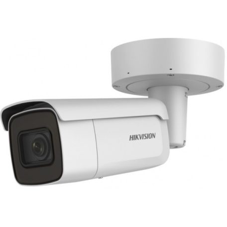 Hikvision DS-2CD2666G2-IZS (2.8-12mm)(C) 6 MP AcuSense WDR motoros zoom EXIR IP csőkamera; hang I/O; riasztás I/O; integrált RJ45