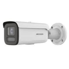   Hikvision DS-2CD2667G2HT-LIZS(2.8-12)(eF 6 MP ColorVu WDR motoros IP csőkamera; IR/láthatófény; hang I/O; riasztás I/O