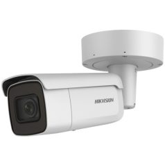   Hikvision DS-2CD2686G2-IZS (2.8-12mm)(C) 8 MP AcuSense WDR motoros zoom EXIR IP csőkamera; hang I/O; riasztás I/O; integrált RJ45
