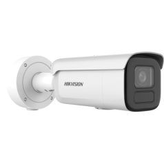   Hikvision DS-2CD2686G2H-IZS(2.8-12mm)(eF 8 MP AcuSense WDR motoros zoom EXIR IP csőkamera; hang I/O; riasztás I/O; integrált RJ45
