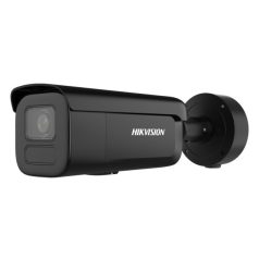   Hikvision DS-2CD2686G2H-IZS-B (2.8-12mm) 8 MP AcuSense WDR motoros zoom EXIR IP csőkamera; hang I/O; riasztás I/O; integráltRJ45; fekete