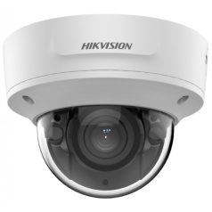   Hikvision DS-2CD2723G2-IZS (2.8-12mm) 2 MP WDR motoros zoom EXIR IP dómkamera; hang I/O; riasztás I/O