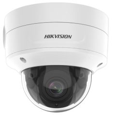   Hikvision DS-2CD2726G2-IZS (2.8-12mm) 2 MP WDR motoros zoom AcuSense EXIR IP dómkamera; hang I/O; integrált RJ45