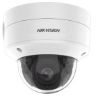 Hikvision DS-2CD2746G2-IZS (2.8-12mm)(C) 4 MP AcuSense WDR motoros zoom EXIR IP dómkamera; riasztás I/O; hang I/O; integrált RJ45