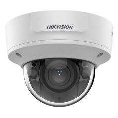   Hikvision DS-2CD2746G2T-IZS(2.8-12mm)(C) 4 MP AcuSense WDR motoros zoom EXIR IP dómkamera; riasztás I/O; hang I/O