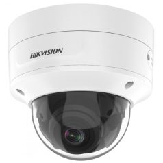   Hikvision DS-2CD2786G2-IZS (2.8-12mm)(C) 8 MP AcuSense WDR motoros zoom EXIR IP dómkamera; hang I/O; riasztás I/O; integrált RJ45